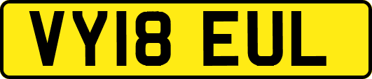 VY18EUL
