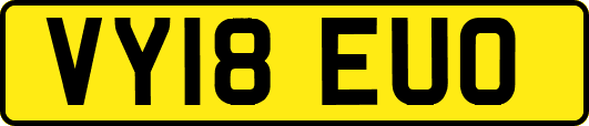 VY18EUO