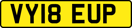 VY18EUP
