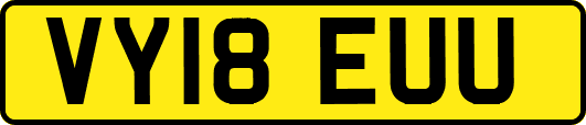VY18EUU
