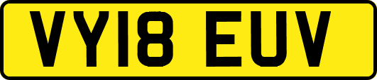 VY18EUV