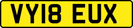 VY18EUX