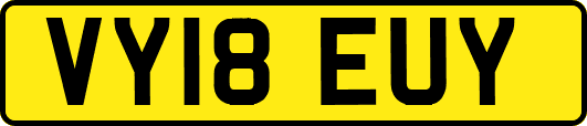 VY18EUY
