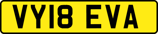 VY18EVA