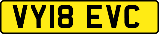 VY18EVC