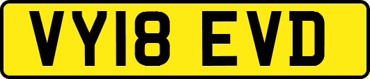 VY18EVD