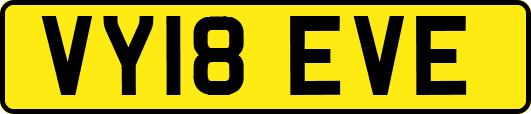 VY18EVE
