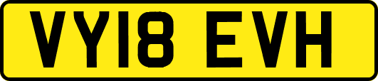 VY18EVH
