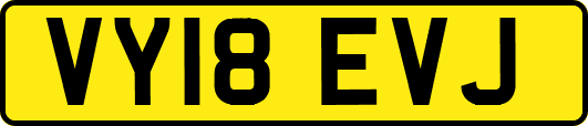 VY18EVJ