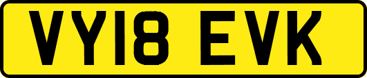 VY18EVK