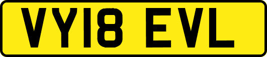 VY18EVL