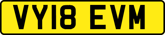 VY18EVM