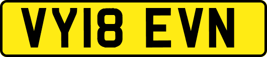 VY18EVN