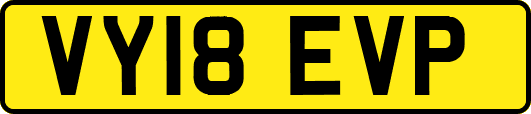 VY18EVP