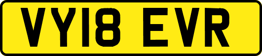 VY18EVR