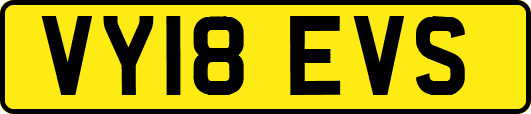VY18EVS
