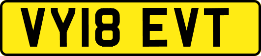 VY18EVT