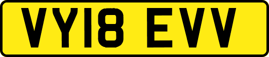 VY18EVV