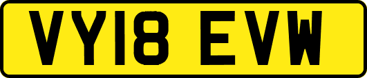 VY18EVW