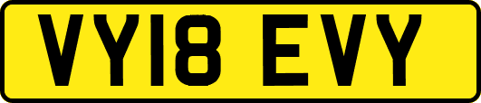 VY18EVY