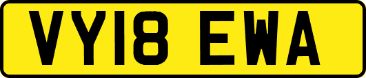 VY18EWA