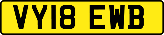 VY18EWB