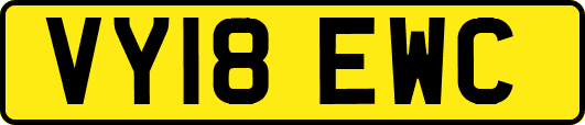 VY18EWC