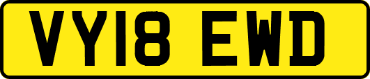 VY18EWD