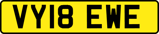 VY18EWE