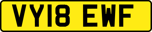 VY18EWF