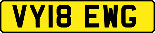 VY18EWG