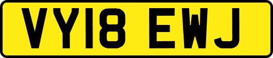 VY18EWJ