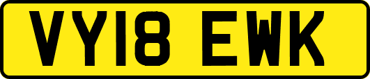 VY18EWK