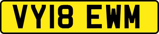 VY18EWM