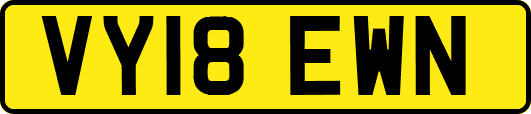 VY18EWN