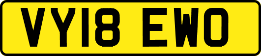 VY18EWO