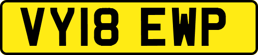 VY18EWP