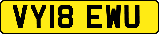 VY18EWU