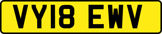 VY18EWV