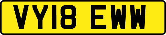 VY18EWW