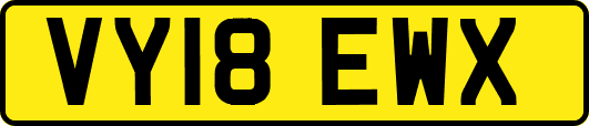 VY18EWX