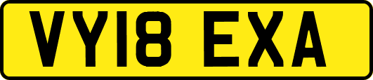 VY18EXA