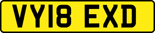 VY18EXD