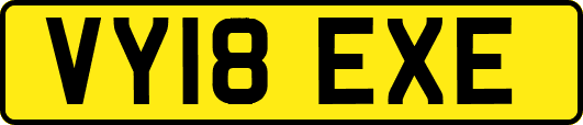 VY18EXE