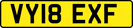 VY18EXF