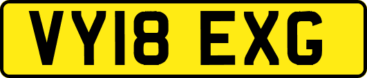VY18EXG