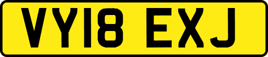 VY18EXJ
