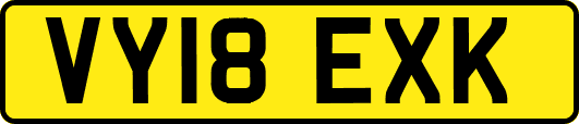 VY18EXK