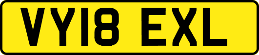 VY18EXL