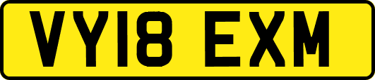 VY18EXM